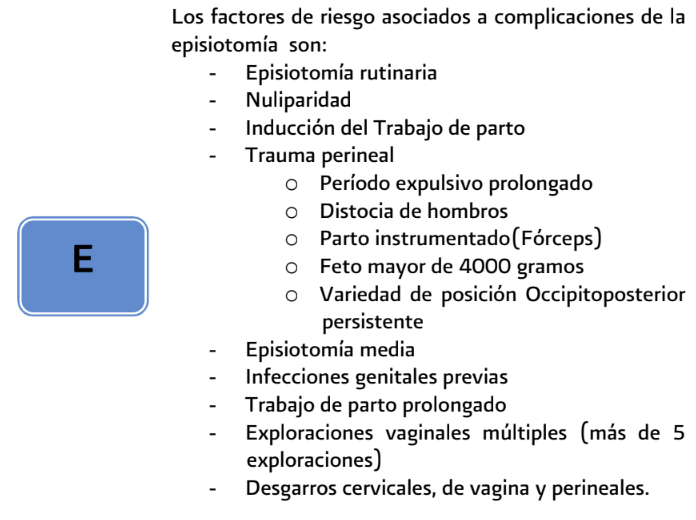 3. Factores de riesgo 2 - GPC-IMSS-608-13